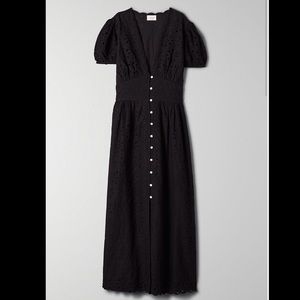 Wilfred Jubilee Dress